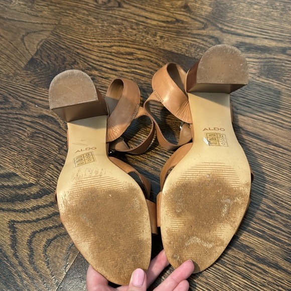 ALDO heels - Picture 4 of 4